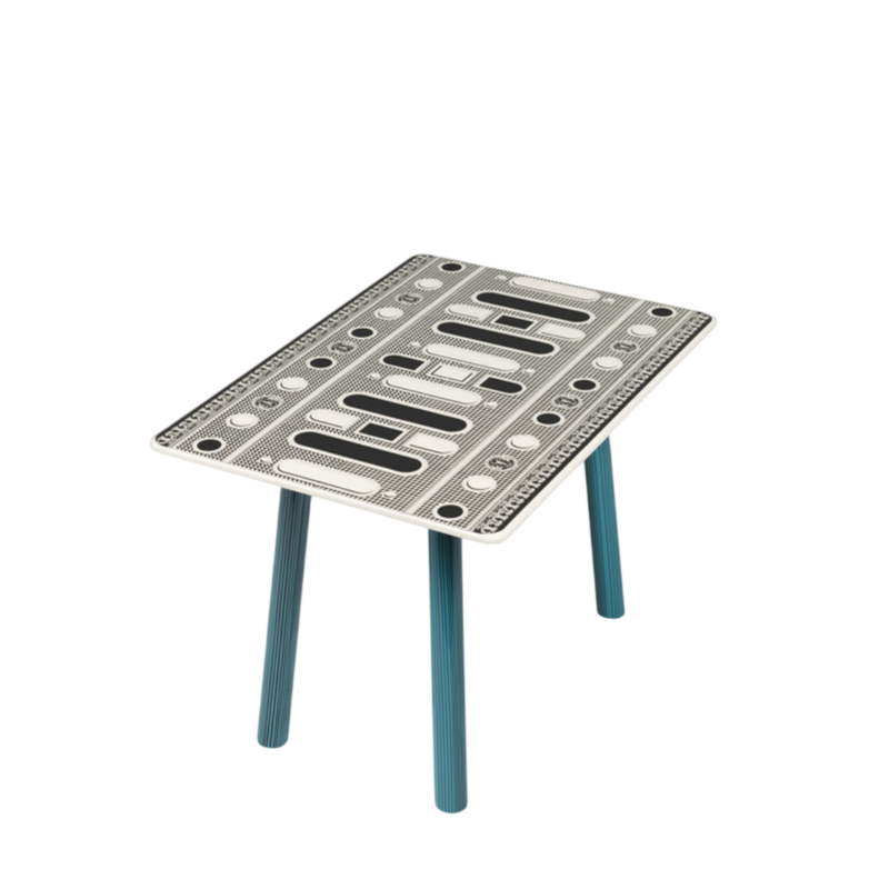 Mesa Facciata Quattrocentesca - Fornasetti