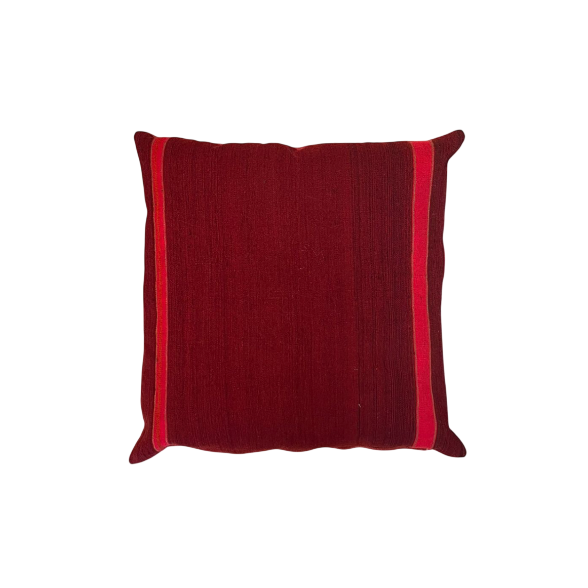 Almofada Chile Handmade - Red