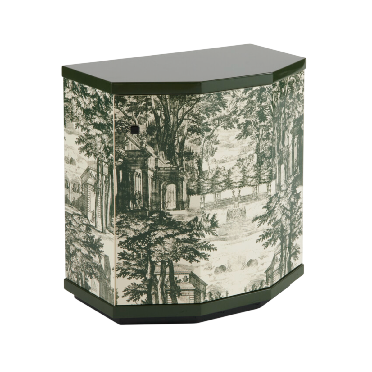 Mesa de Cabeceira Giardino Settecentesco - Fornasetti