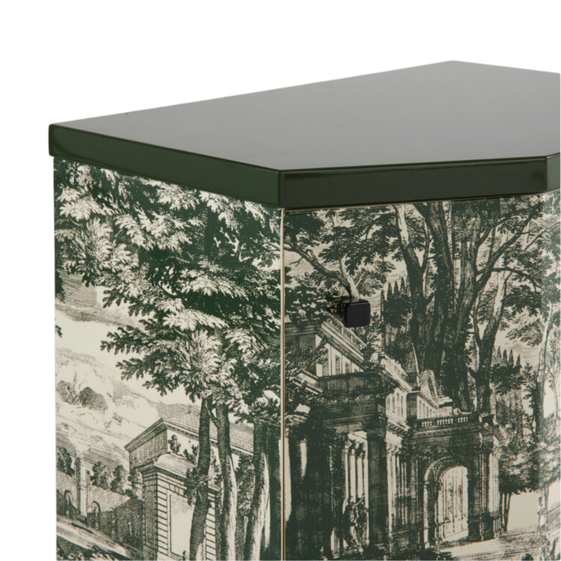 Mesa de Cabeceira Giardino Settecentesco - Fornasetti