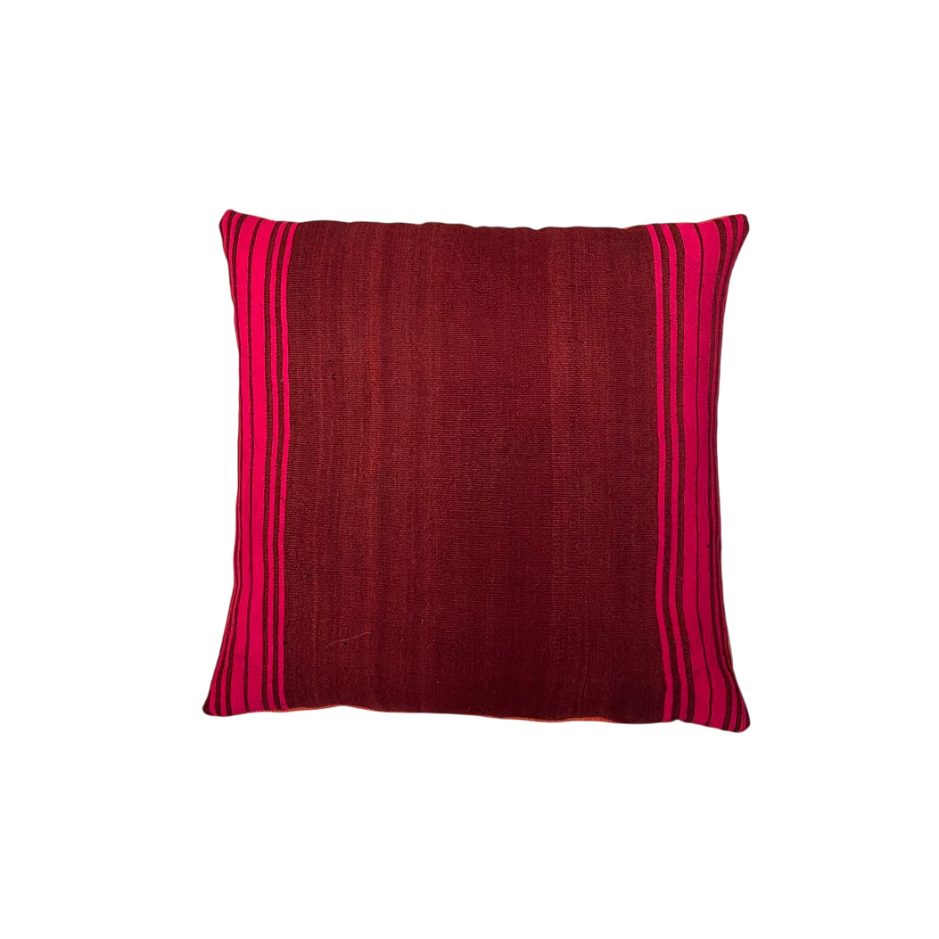 Almofada Chile Handmade - Pink