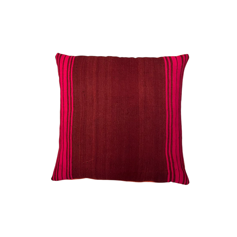 Almofada Chile Handmade - Pink