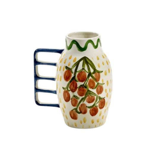 Vase Pijuayo S mix Santiago De Borja