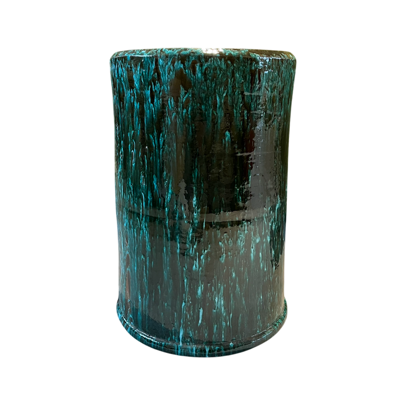 Banco Cerâmica Poeira