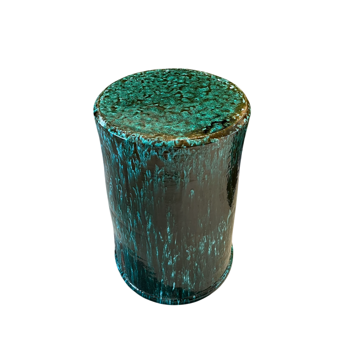 Banco Cerâmica Poeira