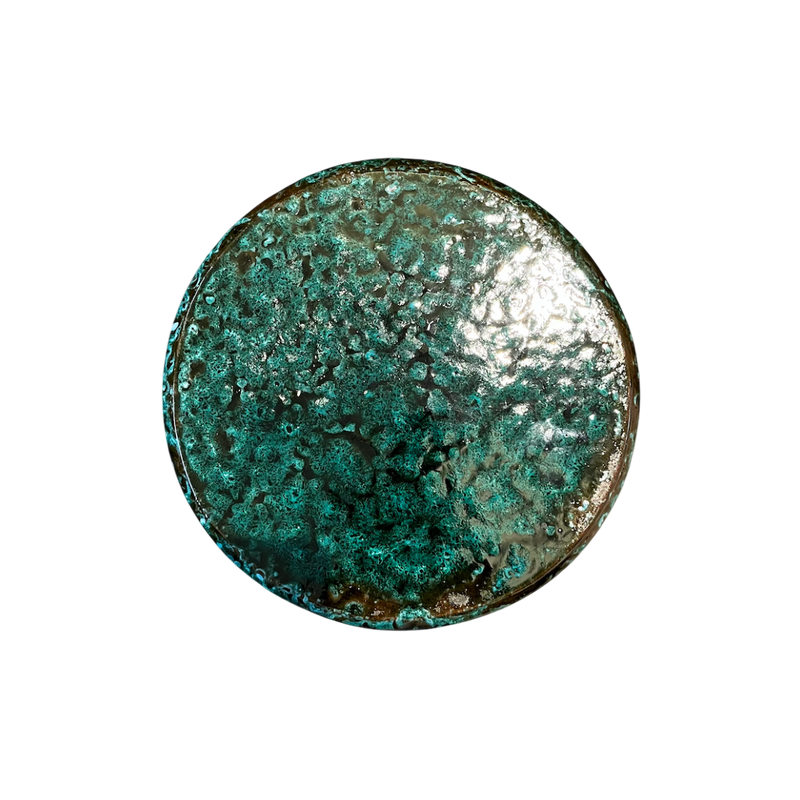 Banco Cerâmica Poeira