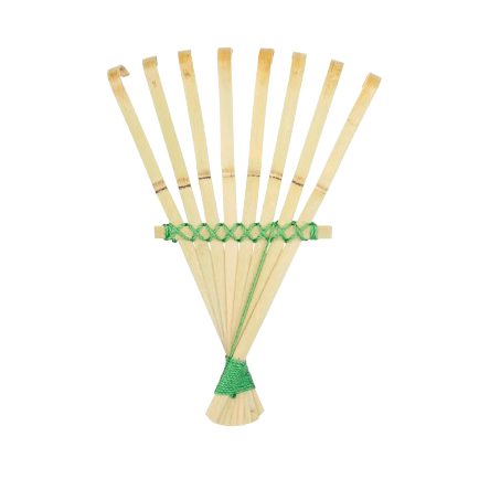 Niwaki Ancinho de Bambu