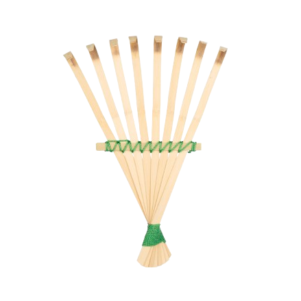 Niwaki Ancinho de Bambu