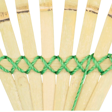 Niwaki Ancinho de Bambu