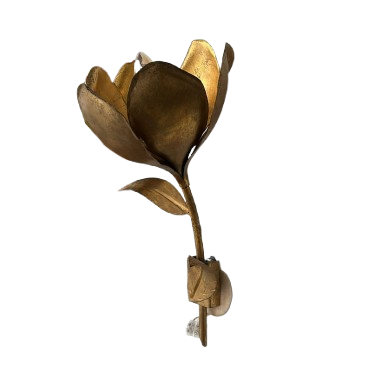 Luminaria Vintage Flor