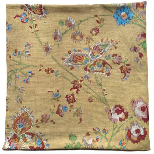 Fabric Arjumand Ramage Ocra