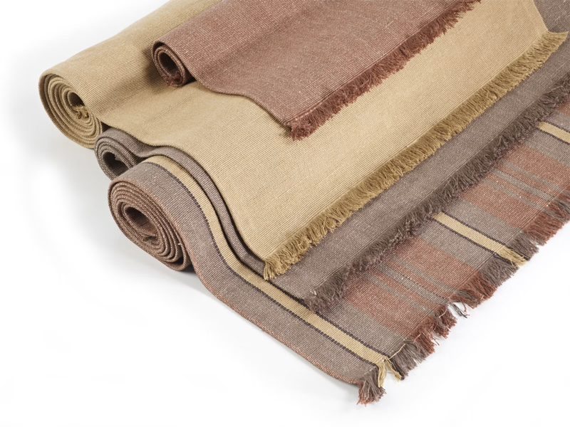 Cambridge Rug Mink