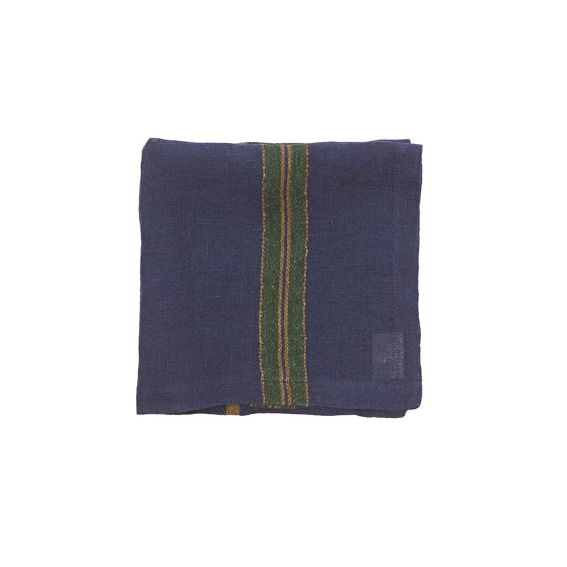 Gia Napkin Stripe
