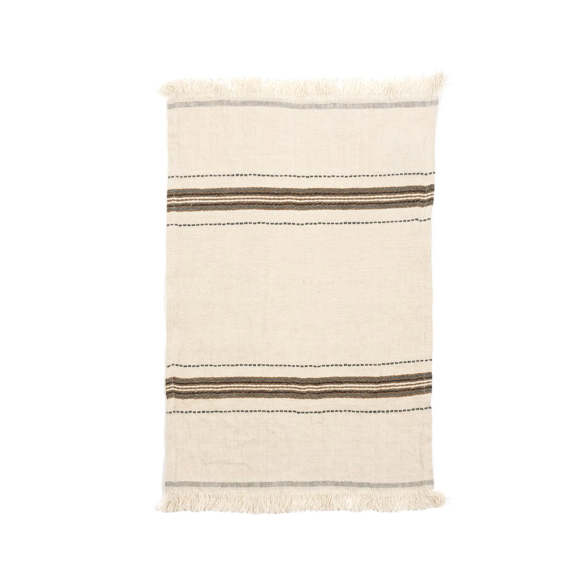 The Belgian Towel Fouta Tinos