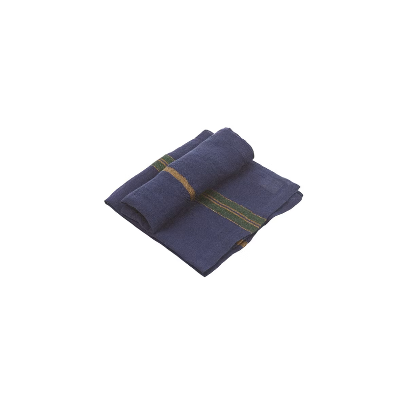 Gia Napkin Stripe