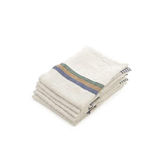 Ari Tea-towel Stripe