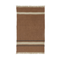 The Belgian Towel Fouta Bruges stripe