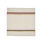 Dock Tea-towel Multi stripe