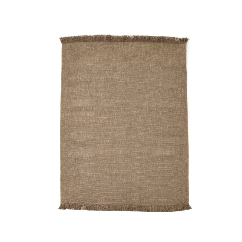 Cambridge Rug Taupe