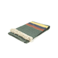 The Belgian Towel Fouta Spruce