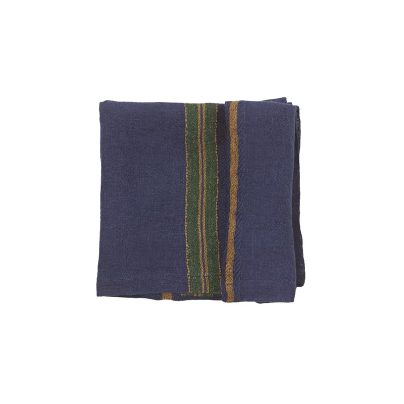 Gia Napkin Stripe