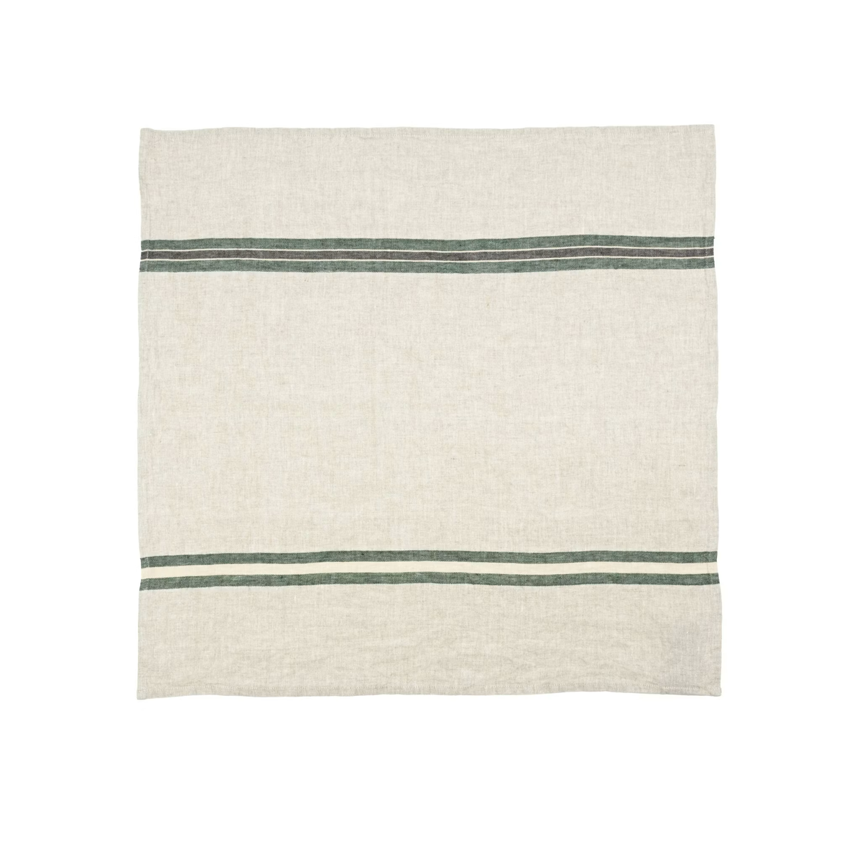 Dock Tea-towel Racing stripe