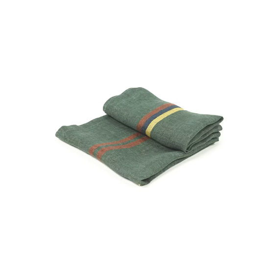 George Napkin Stripe