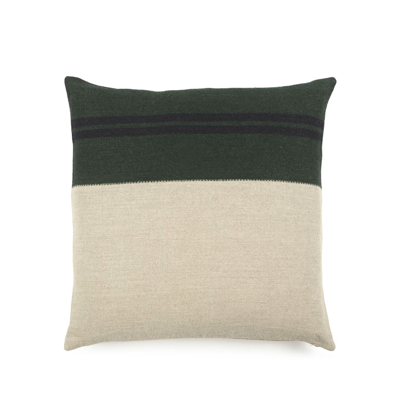 CAPA DE ALMOFADA OMAHA STRIPE