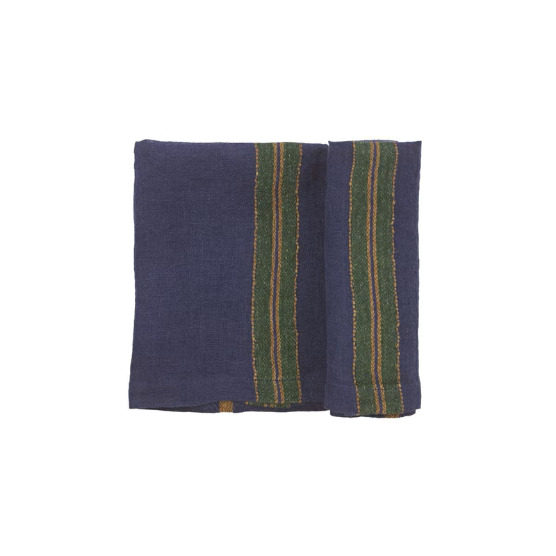 Gia Napkin Stripe