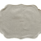 Rectangular Placemat with Contour