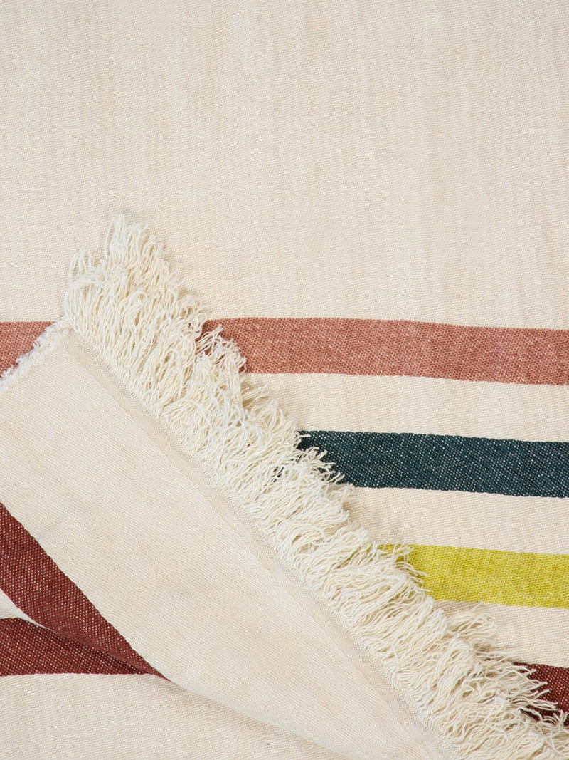 Belgian Fouta Towel