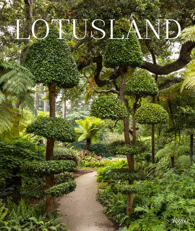 Lotus Land