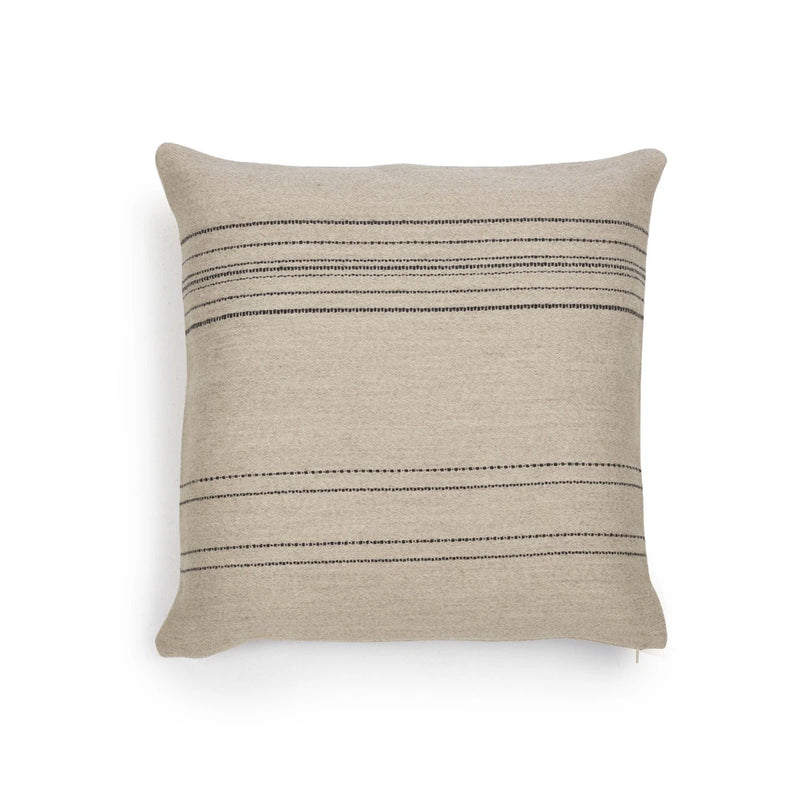 Striped Marrakesh Cushion