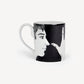 Fornasetti Caneca Marameo