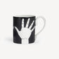 Fornasetti Caneca Marameo