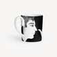 Fornasetti Caneca Marameo