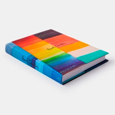 Livro Paul Smith