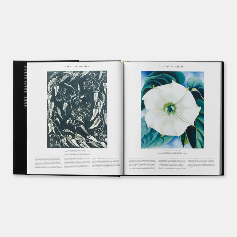 Book Plant: Exploring the Botanical World