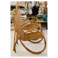 Poeira Vintage Bamboo Chair