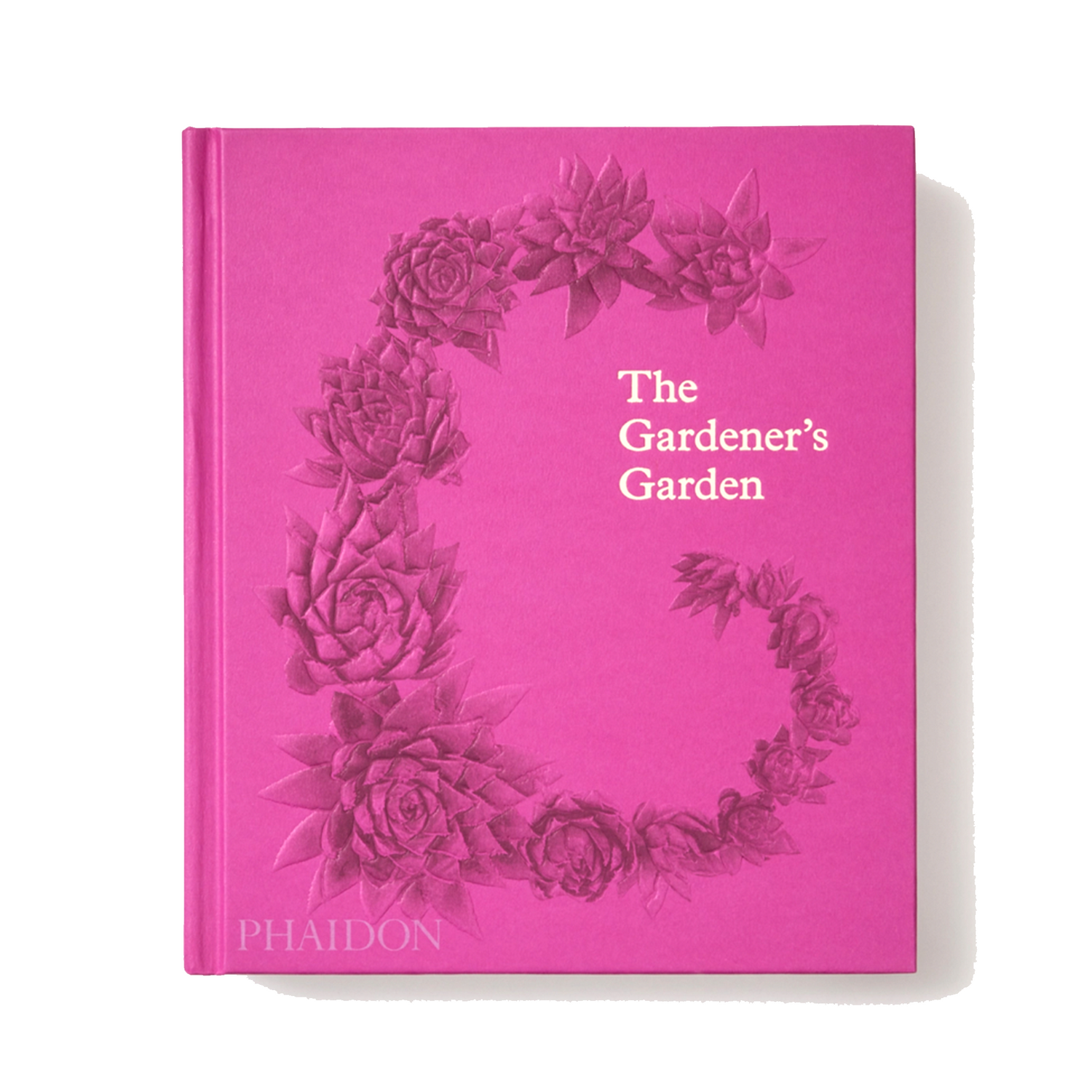 The Gardener's Garden: Inspiration Across Continents and Centuries book