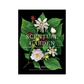 Livro The Scentual Garden: Exploring the world of Botanical Fragrance