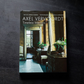 Livro Axel Vervoordt Timeless Interiors