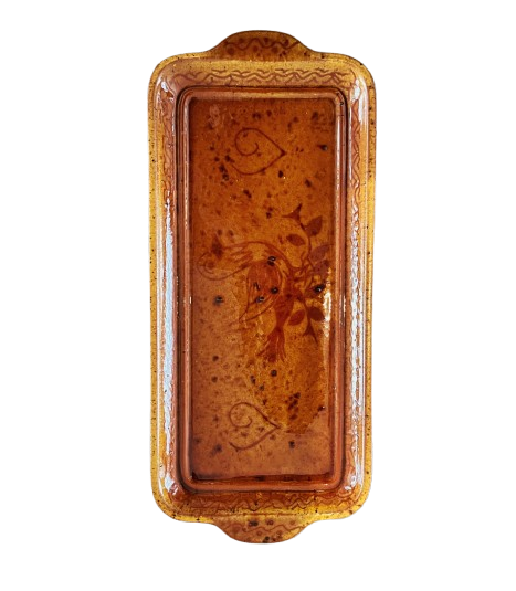 Torteira amarela