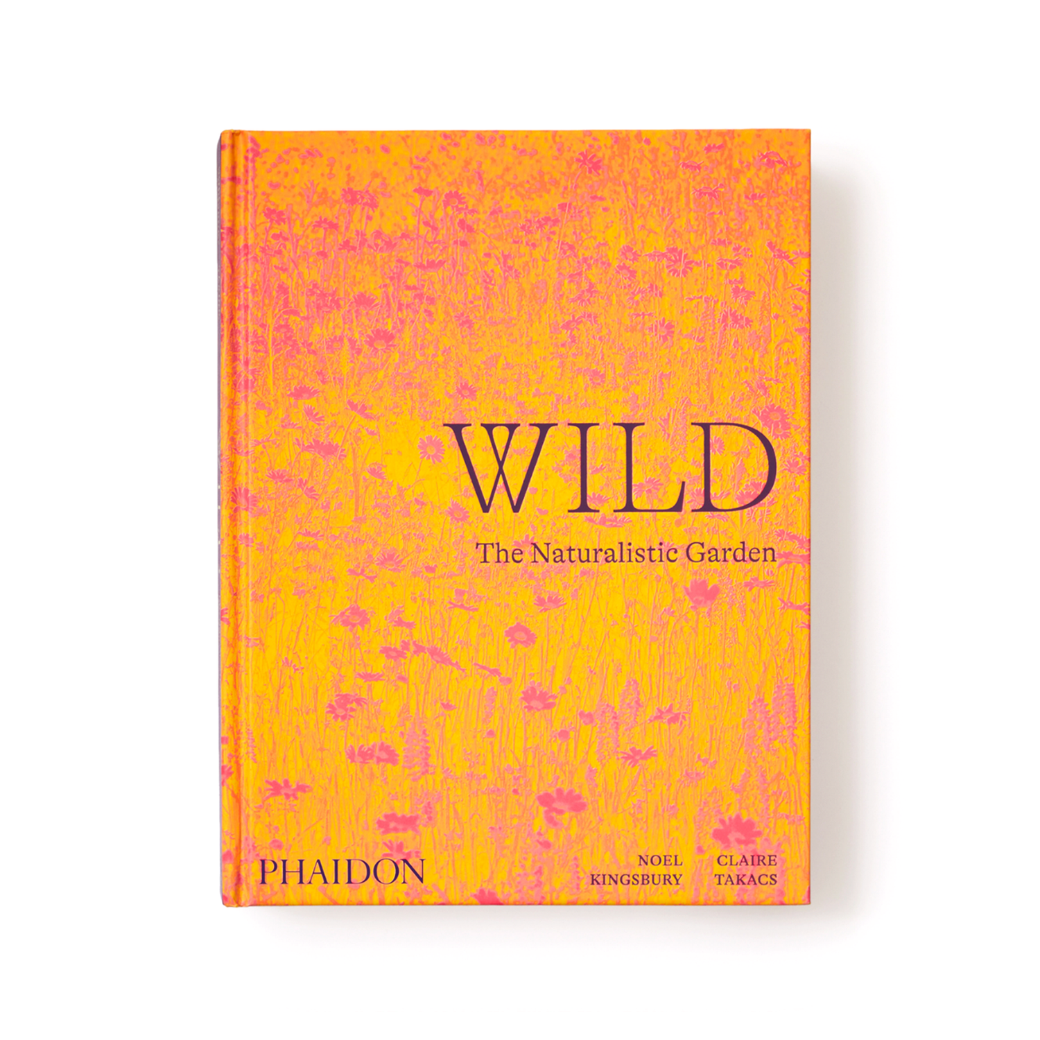 Book Wild: The Naturalistic Garden