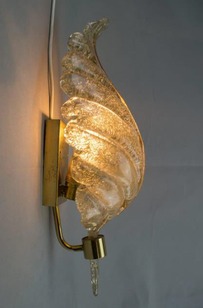 Murano Wall Lamp