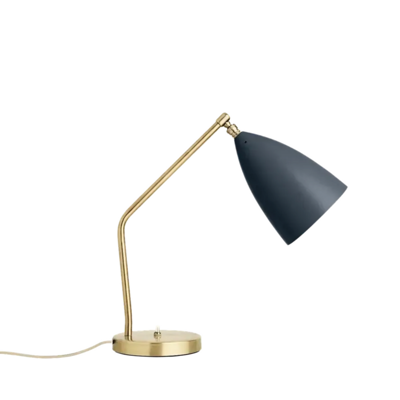 Gubi GRÄSHOPPA Table Lamp