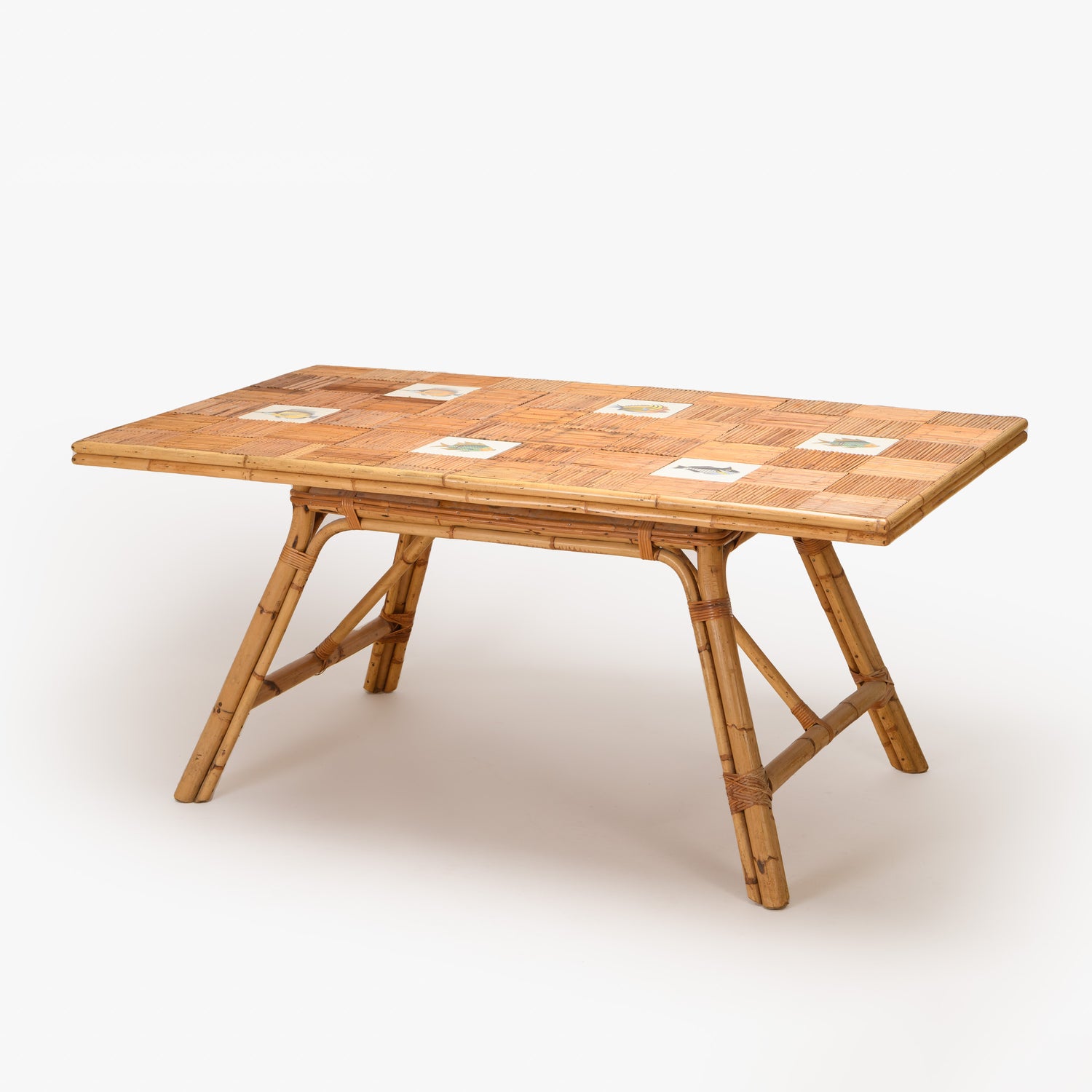 Vintage Chassin table