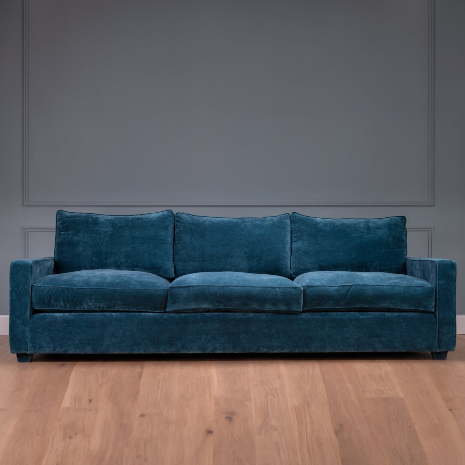 Poeira Vintage Sofa